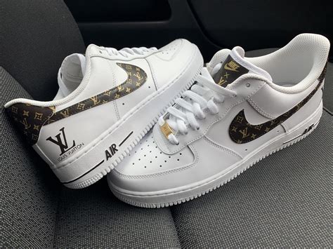 air force1 lv|Lv air force 1 custom.